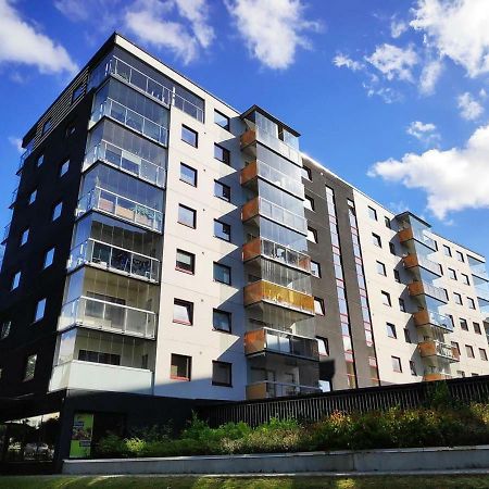 City Center Apartment - Mardi St., Free Parking!!! Таллин Экстерьер фото