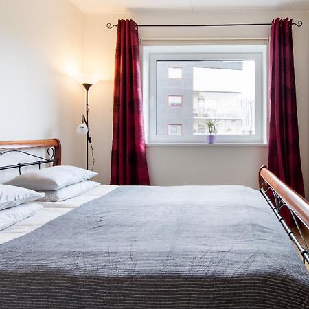 City Center Apartment - Mardi St., Free Parking!!! Таллин Экстерьер фото