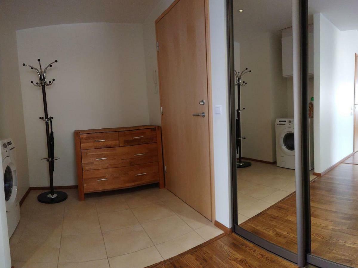 City Center Apartment - Mardi St., Free Parking!!! Таллин Экстерьер фото