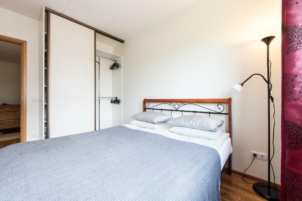 City Center Apartment - Mardi St., Free Parking!!! Таллин Экстерьер фото