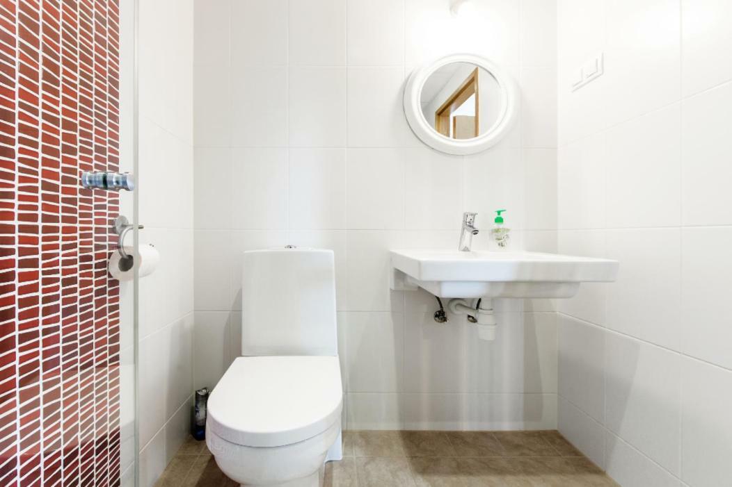 City Center Apartment - Mardi St., Free Parking!!! Таллин Экстерьер фото